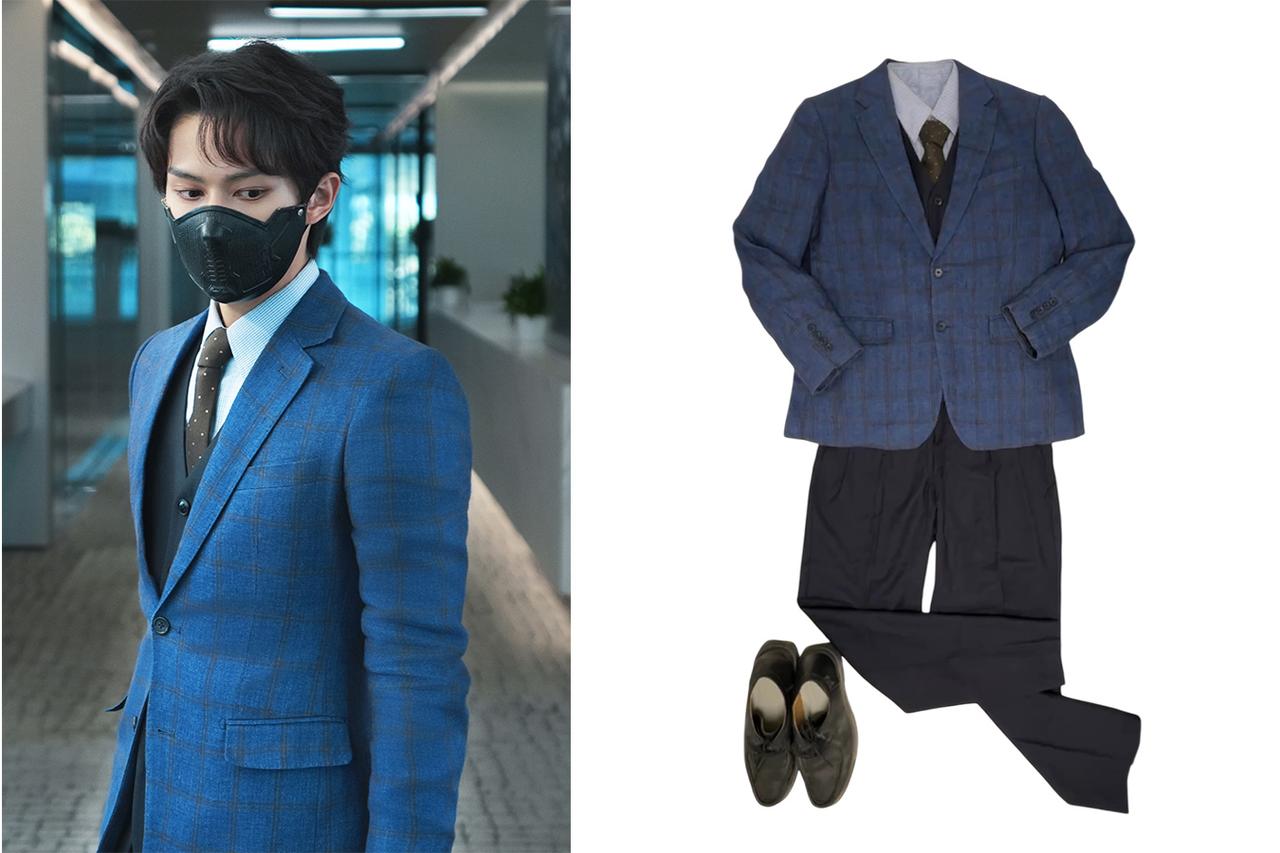 画像2: 『シャドウズ・エッジ』ジャッキーVSジュンら犯罪集団 アクションシーン映像解禁!