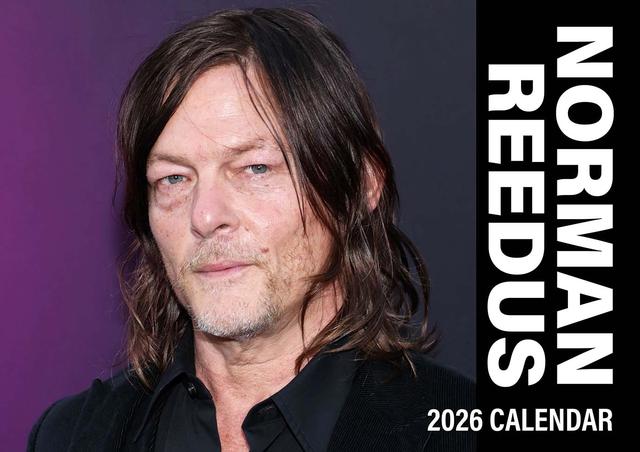 画像3: ハリウッド・アクターズ フォトカードコレクション 【豪華付録】5つから選べる2026年度カレンダー