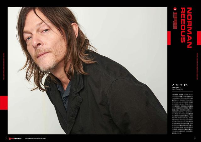 画像3: 東京コミコン2025にSCREENがブース出展! 会場限定オリジナルアイテムやイベントをご紹介!