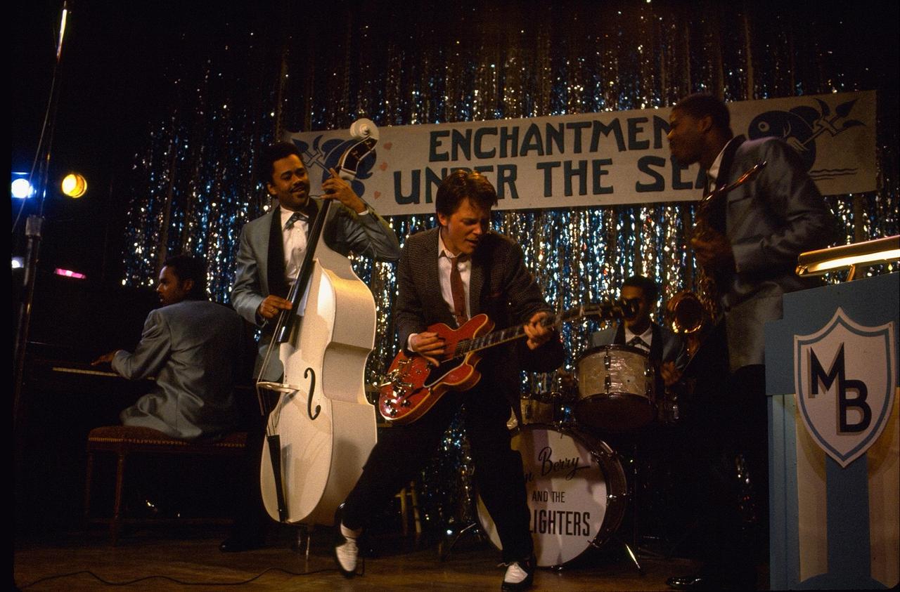 画像: 「これは“ロスト・トゥ・ザ・フューチャー”だ…!」