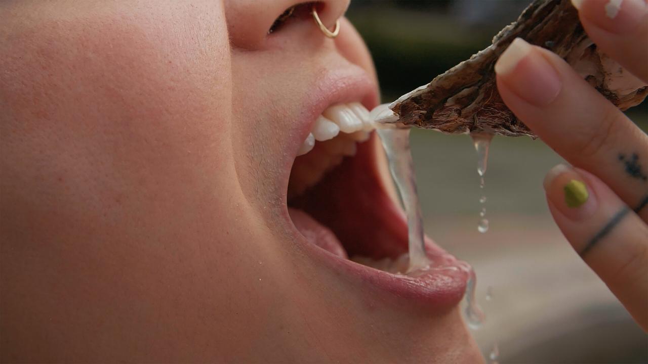 画像 : 1番目の画像 - 『水の中で息をする −彼⼥でも彼でもなく−』 - SCREEN ONLINE（スクリーンオンライン）