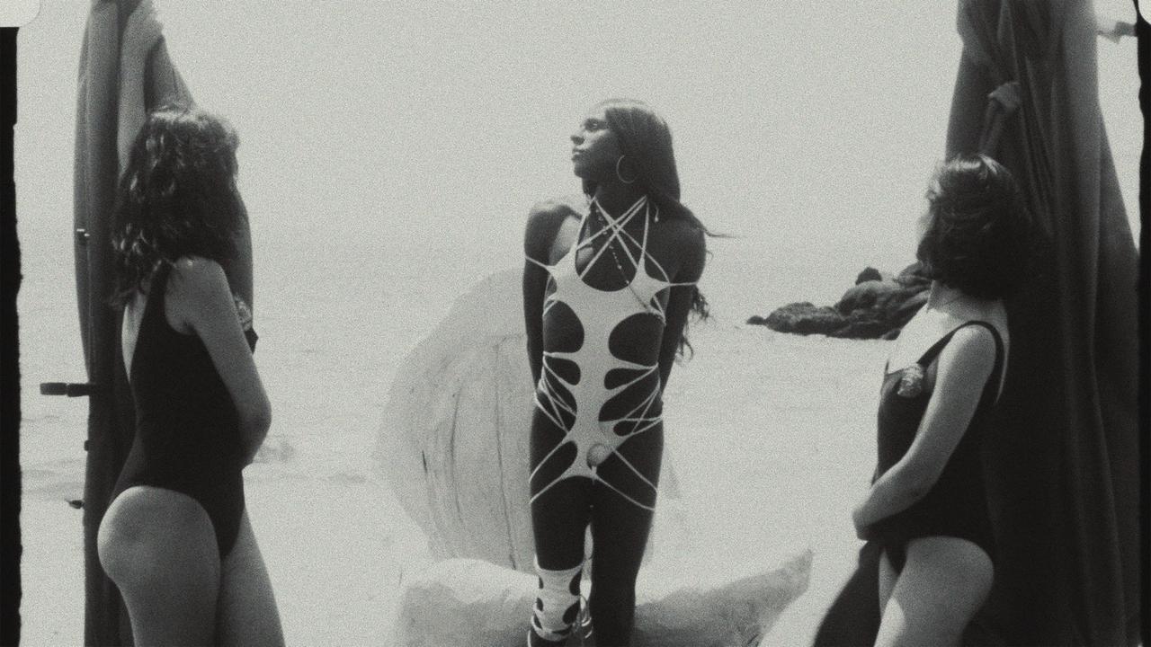 画像 : 7番目の画像 - 『水の中で息をする −彼⼥でも彼でもなく−』 - SCREEN ONLINE（スクリーンオンライン）