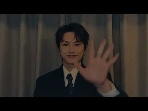 画像: 12月12日(金)公開『シャドウズ・エッジ』|ジュン(SEVENTEEN)からのメッセージ www.youtube.com