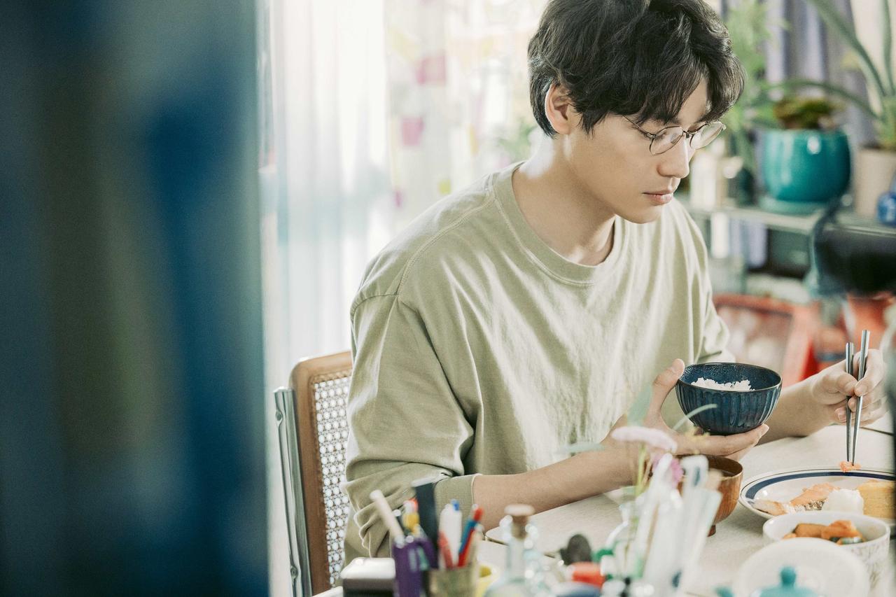 画像2: 『楓』に宿る、信頼と情熱のライティング 行定作品を長年照らし続ける“光の職人”中村裕樹のこだわりとは