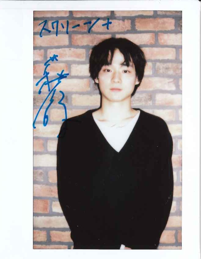 画像4: 【インタビュー】ドラマ「シナントロープ」でマッシュルームカットの気になる志沢を演じる萩原護をクローズアップ!