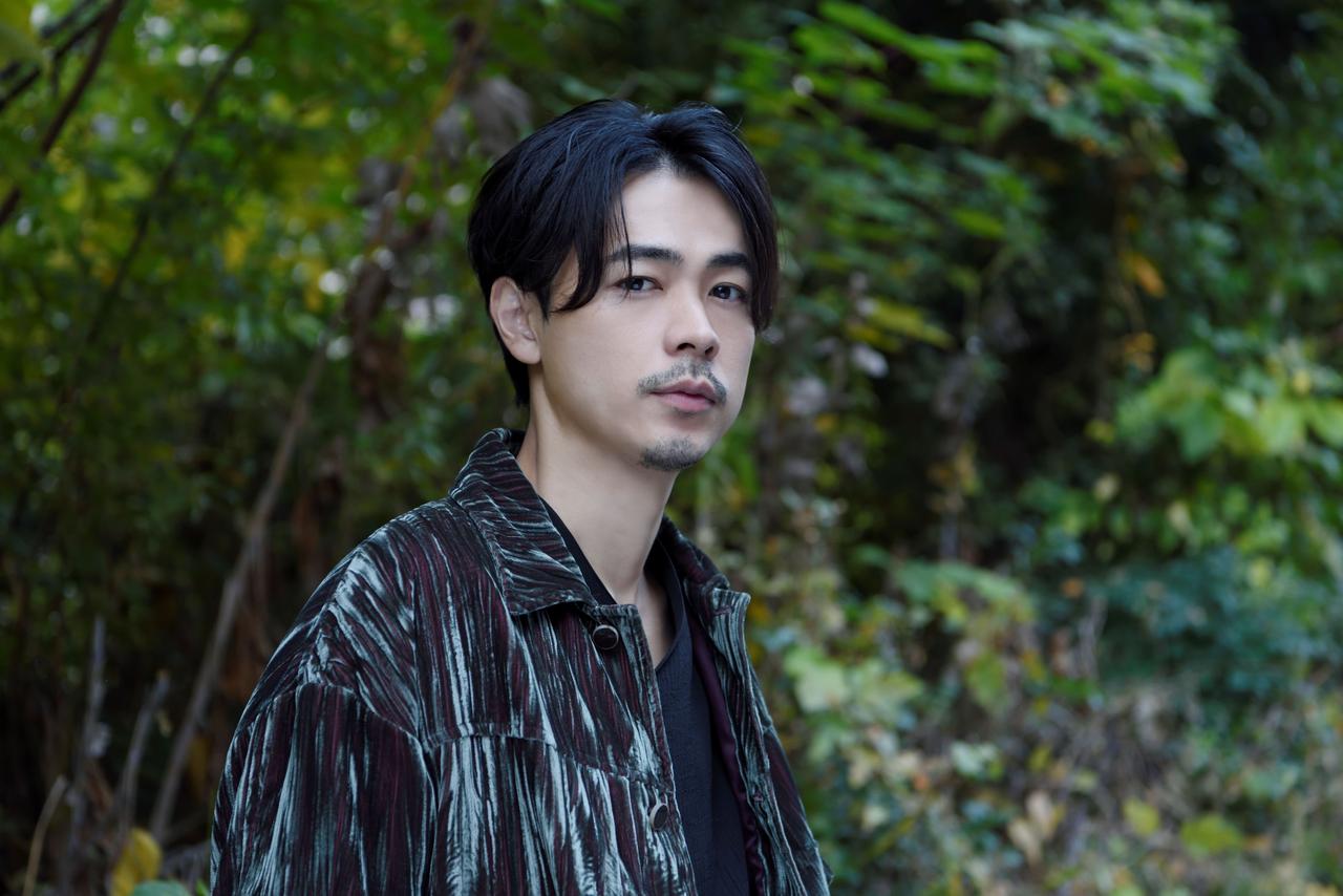 画像: ――信治には共感できるところはありました？