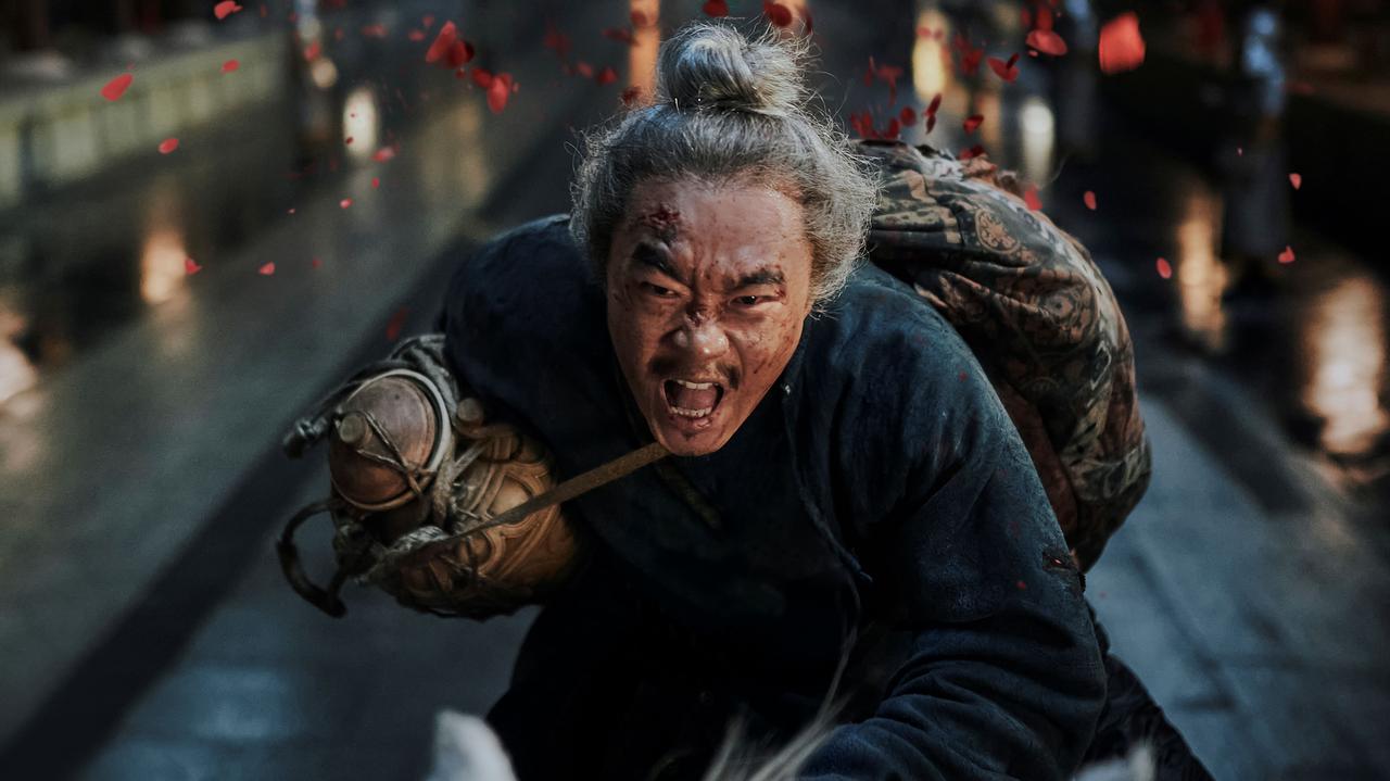 画像8: テレンス・ラウほか豪華キャストが集結！映画『長安のライチ』ポスタービジュアル＆場面写真を解禁！