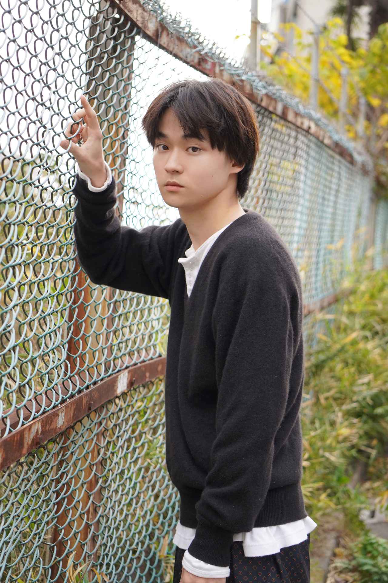 画像2: ――物語が進むにつれて考察も盛り上がっています。視聴者の方に気づいて欲しい細かすぎる小ネタはありますか?