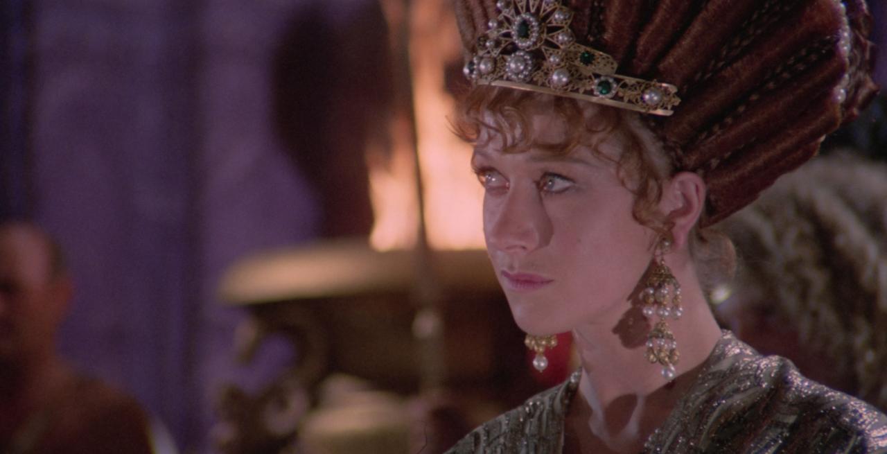 画像1: カリギュラの狂気を捉えたポスタービジュアル