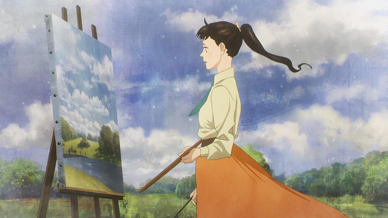 画像: 「プリズム輪舞曲」1月15日独占配信