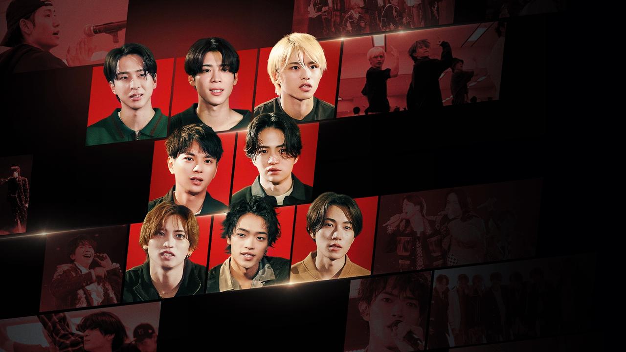 画像: 『timelesz project -REAL-_ VOL1』©STARTO ENTERTAINMENT.Inc.