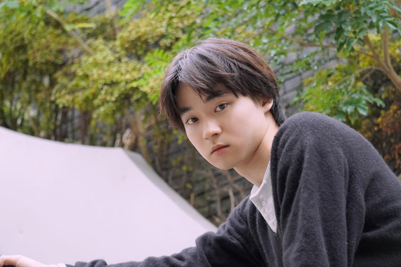 画像1: ――物語が進むにつれて考察も盛り上がっています。視聴者の方に気づいて欲しい細かすぎる小ネタはありますか?