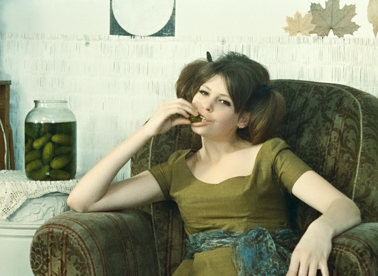 画像3: 60年代チェコ・ヌーヴェルヴァーグの傑作が4Kレストアで甦る