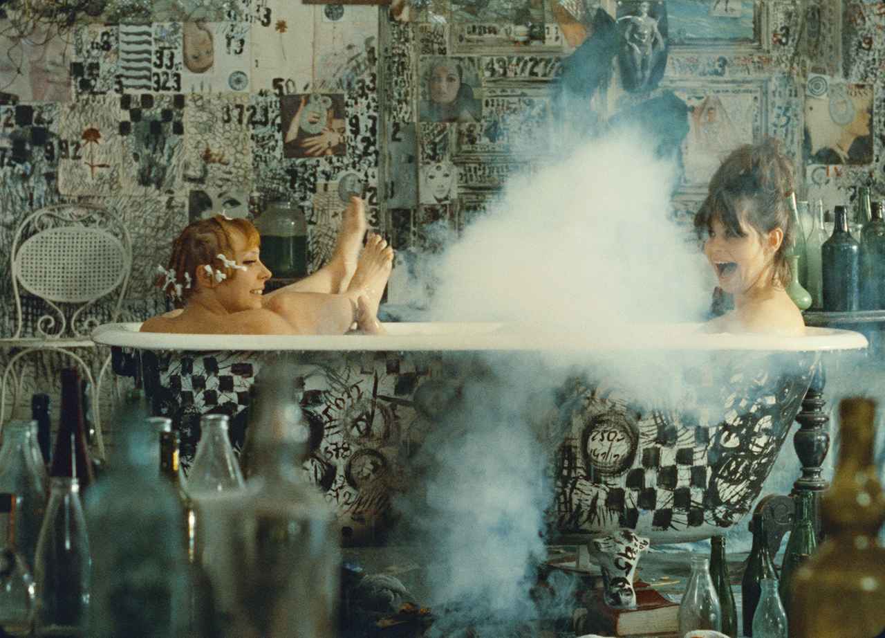 画像6: 60年代チェコ・ヌーヴェルヴァーグの傑作が4Kレストアで甦る