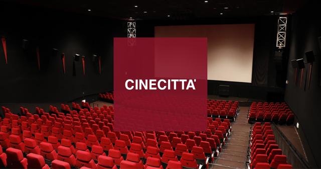 画像: チネチッタ | 川崎駅から徒歩5分、12スクリーンの映画館