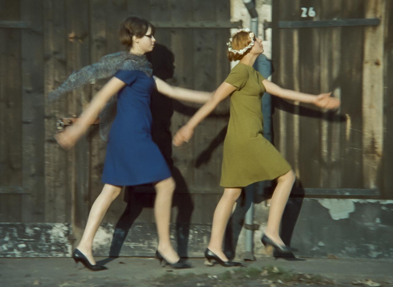 画像5: 60年代チェコ・ヌーヴェルヴァーグの傑作が4Kレストアで甦る