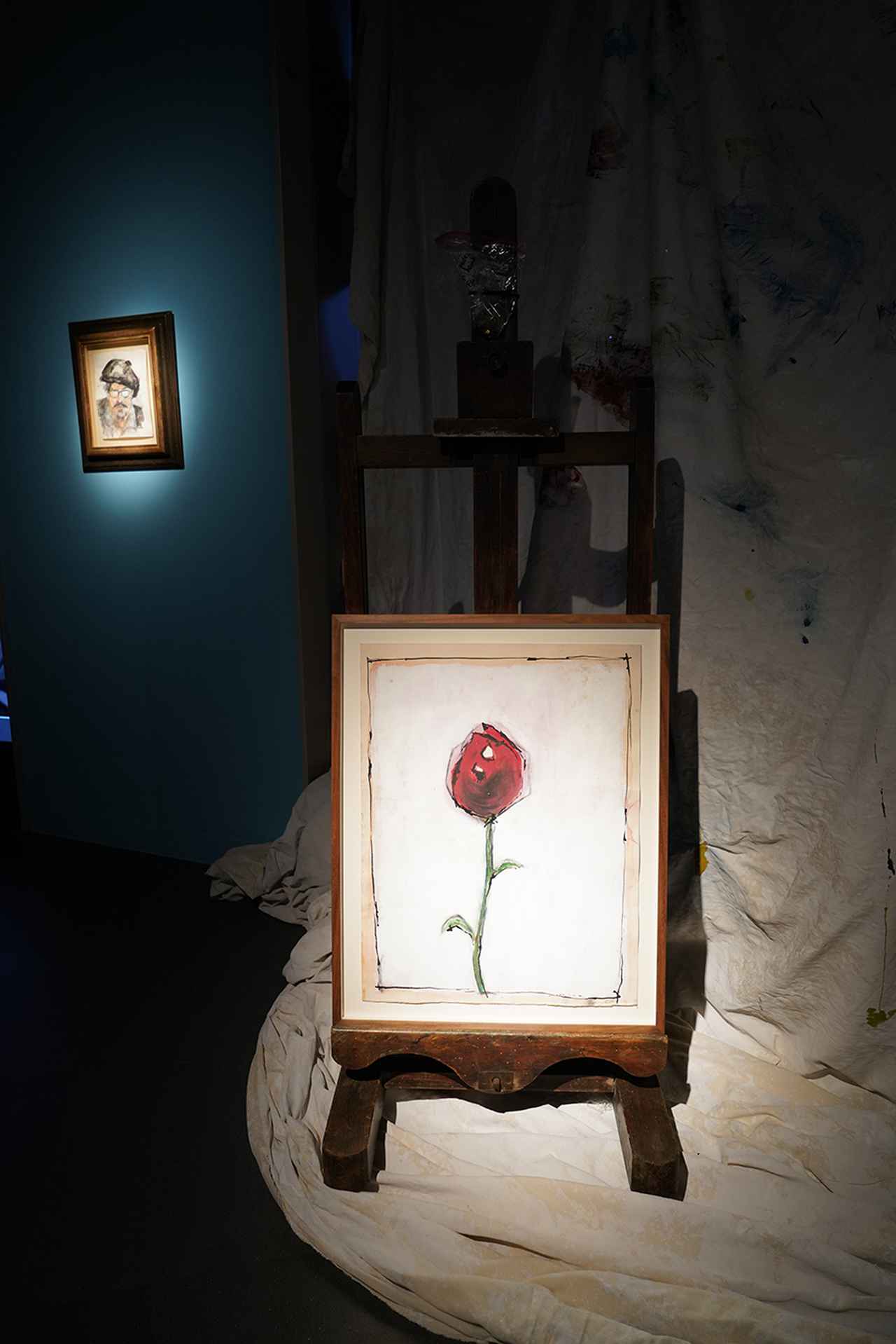 画像: アート展開幕、監督作プレミアなど久々の日本を満喫　おかえりなさい！ジョニー・デップ