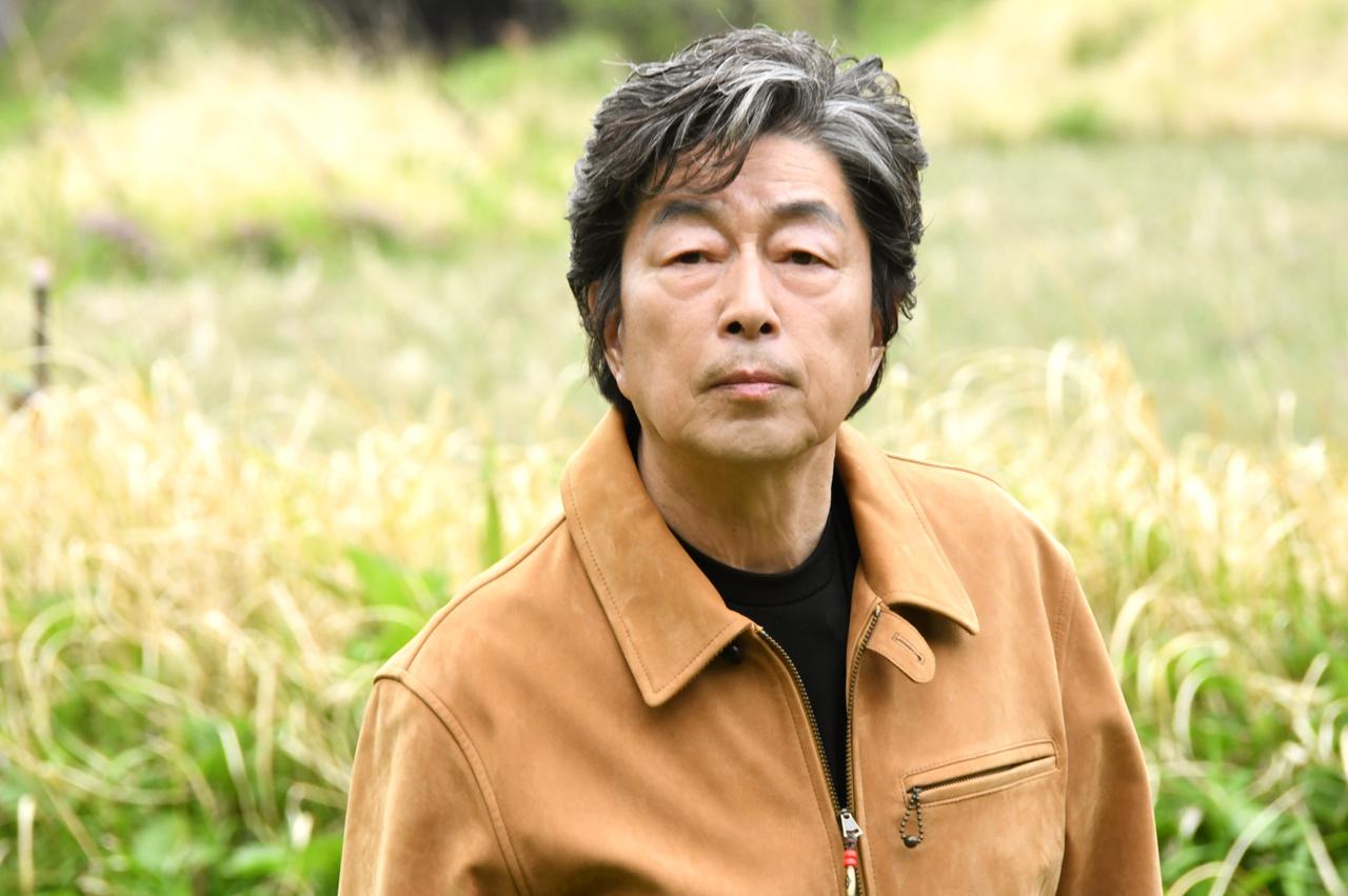 画像: カースケ/津村浩介(中村雅俊)