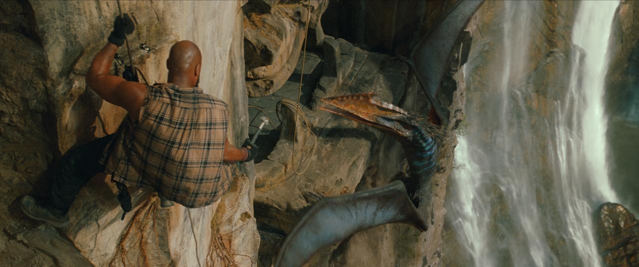 画像5: 超人気大ヒット・シリーズ最新作『ジュラシック・ワールド／復活の大地』を［4K UHD&ブルーレイ&DVD］で何度も楽しもう！