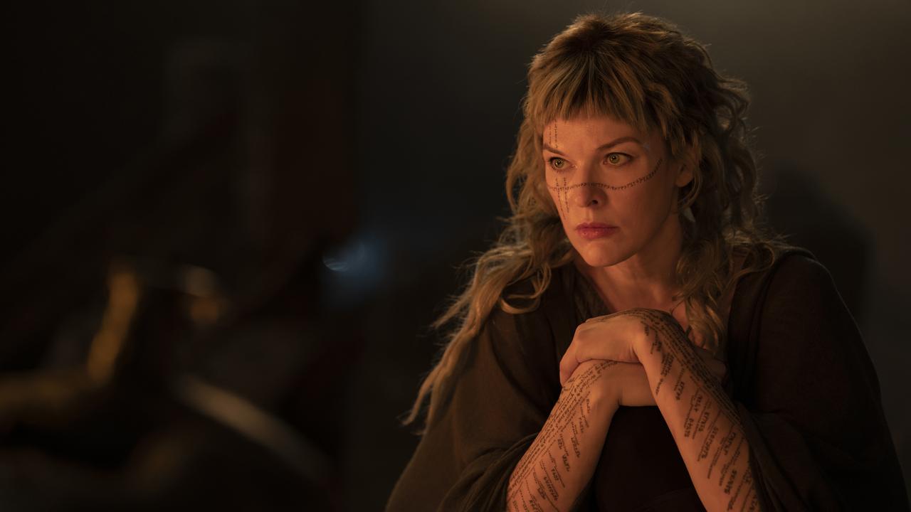 画像1: 『フィフス・エレメント』から28年、年齢不詳の輝き