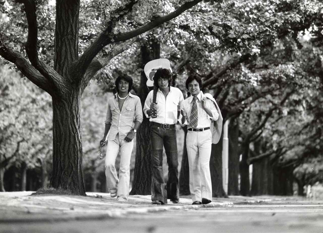 画像: ©ユニオン映画