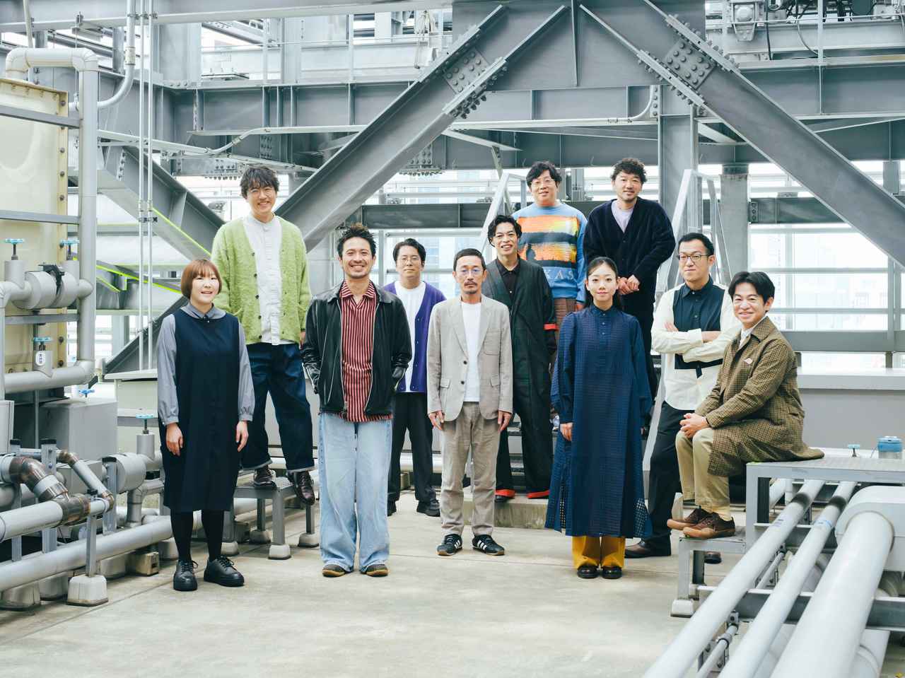 画像2: ヨーロッパ企画代表・上田誠、満を持しての監督デビュー作