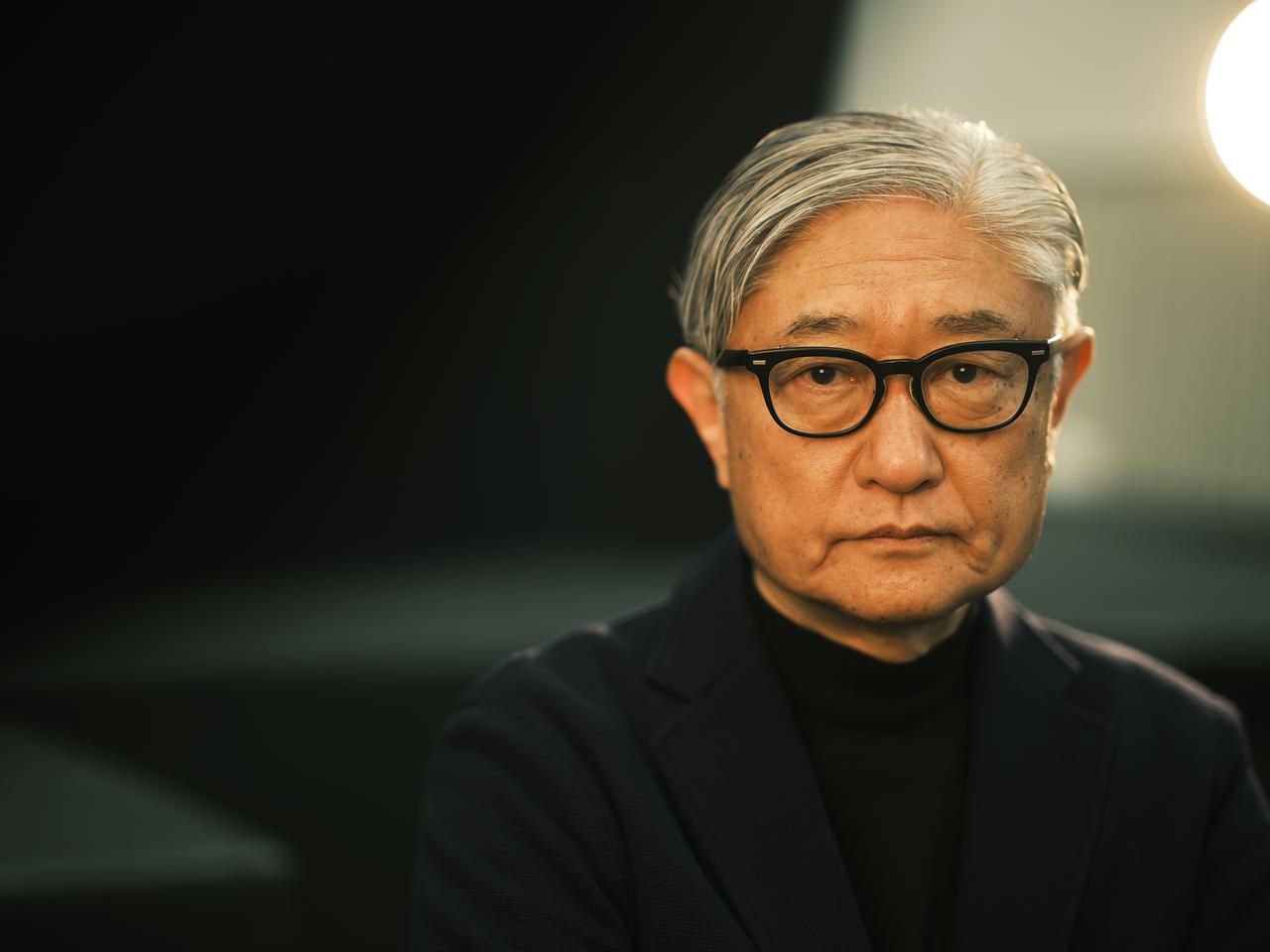 画像3: 主演・唐沢寿明×監督・堤幸彦『ミステリー・アリーナ』5月22日（金）公開決定！特報映像＆ビジュアル解禁