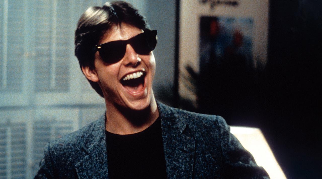 画像: 全米で大ヒットした『卒業白書』