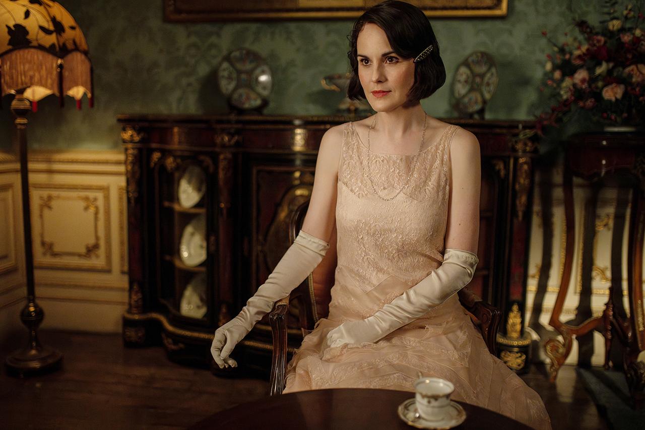 画像: メアリー