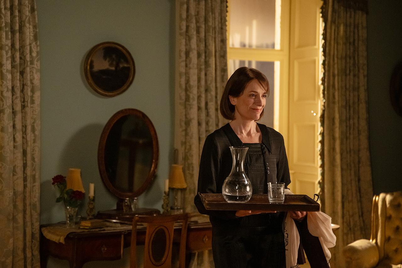 画像: バクスター