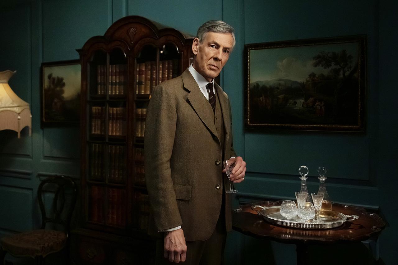 画像: マートン卿