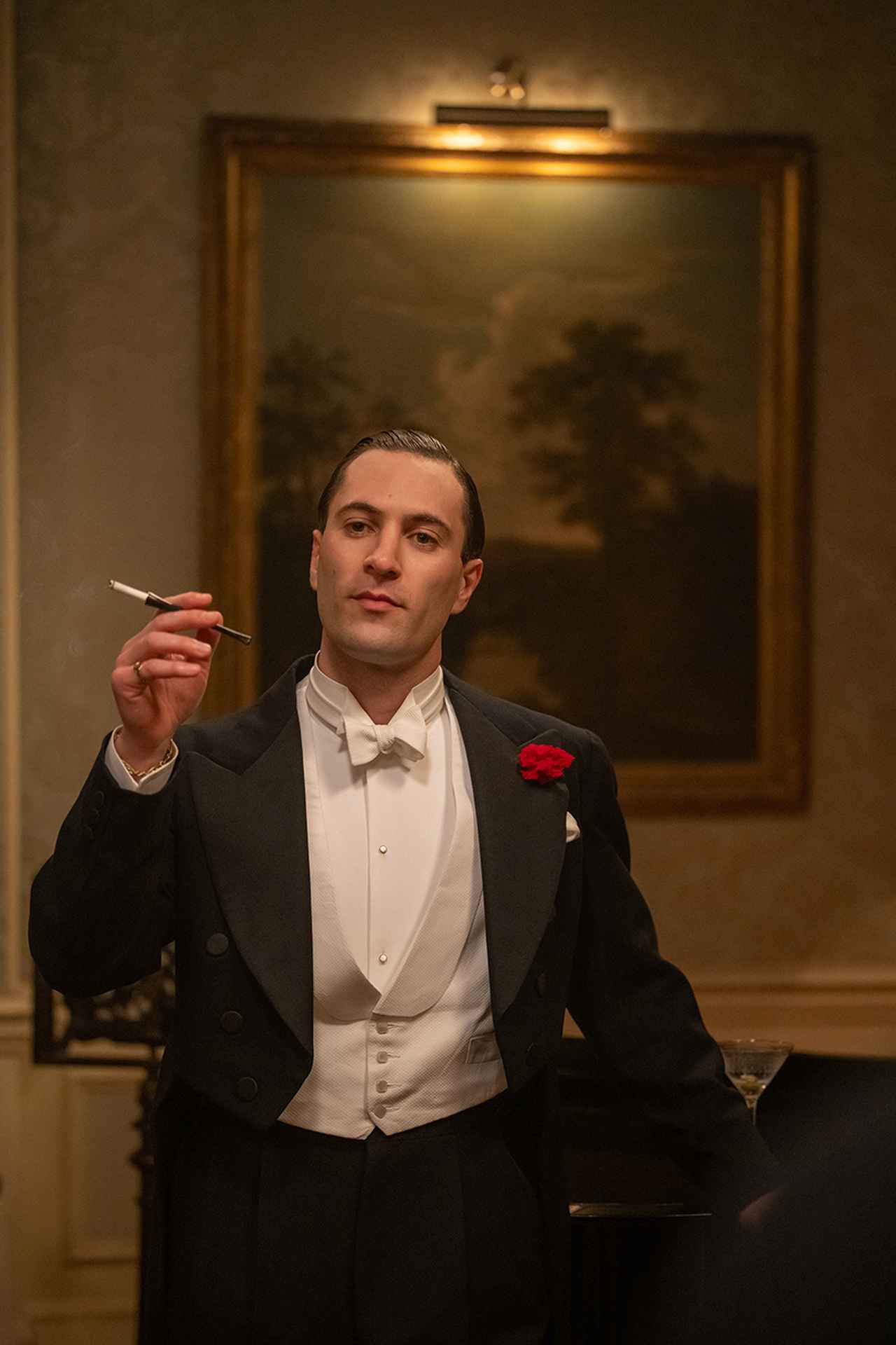 画像: 「ダウントン・アビー」の華麗なる人間ドラマを彩るキャラクターたちを一気にご紹介！