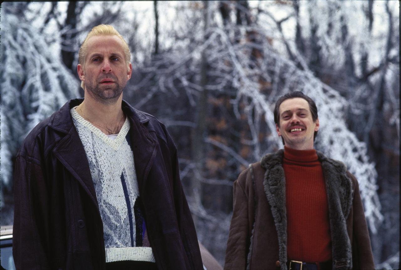 画像: 『ファーゴ 4K』（1996） ©1996 ORION PICTURES CORPORATION. All Rights Reserved