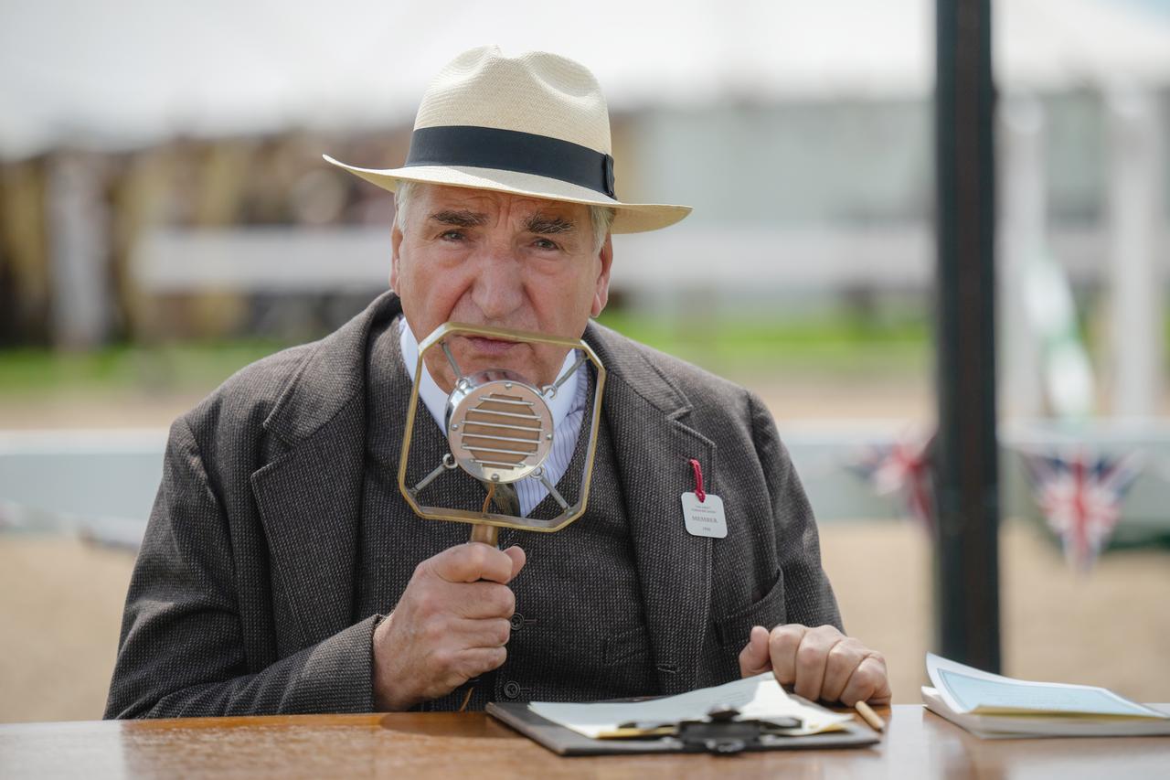 画像: カーソン