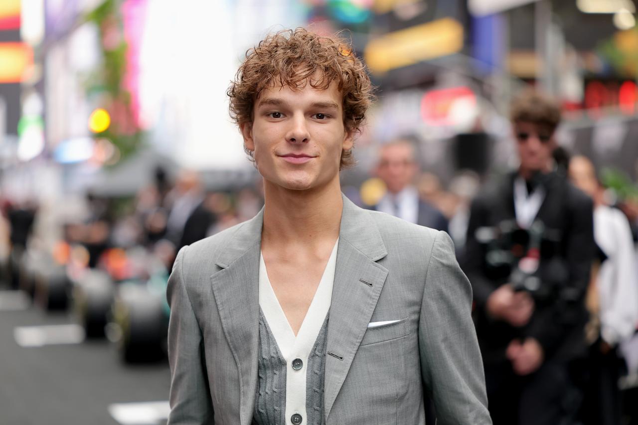 画像: メイソン・テムズ