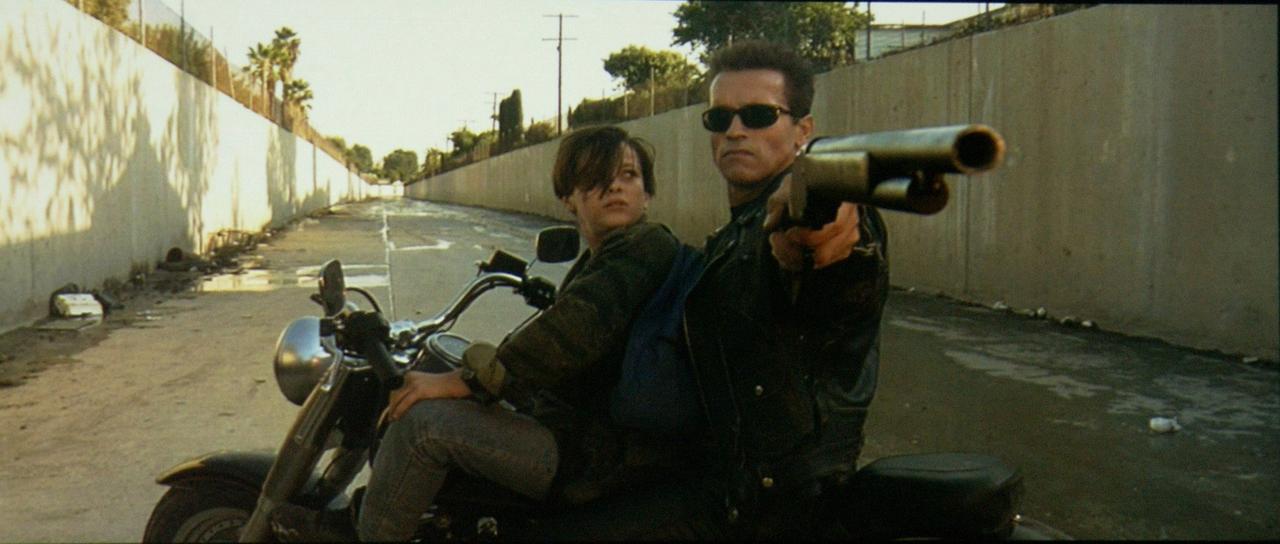 画像: 製作35周年『ターミネーター2』（1991）