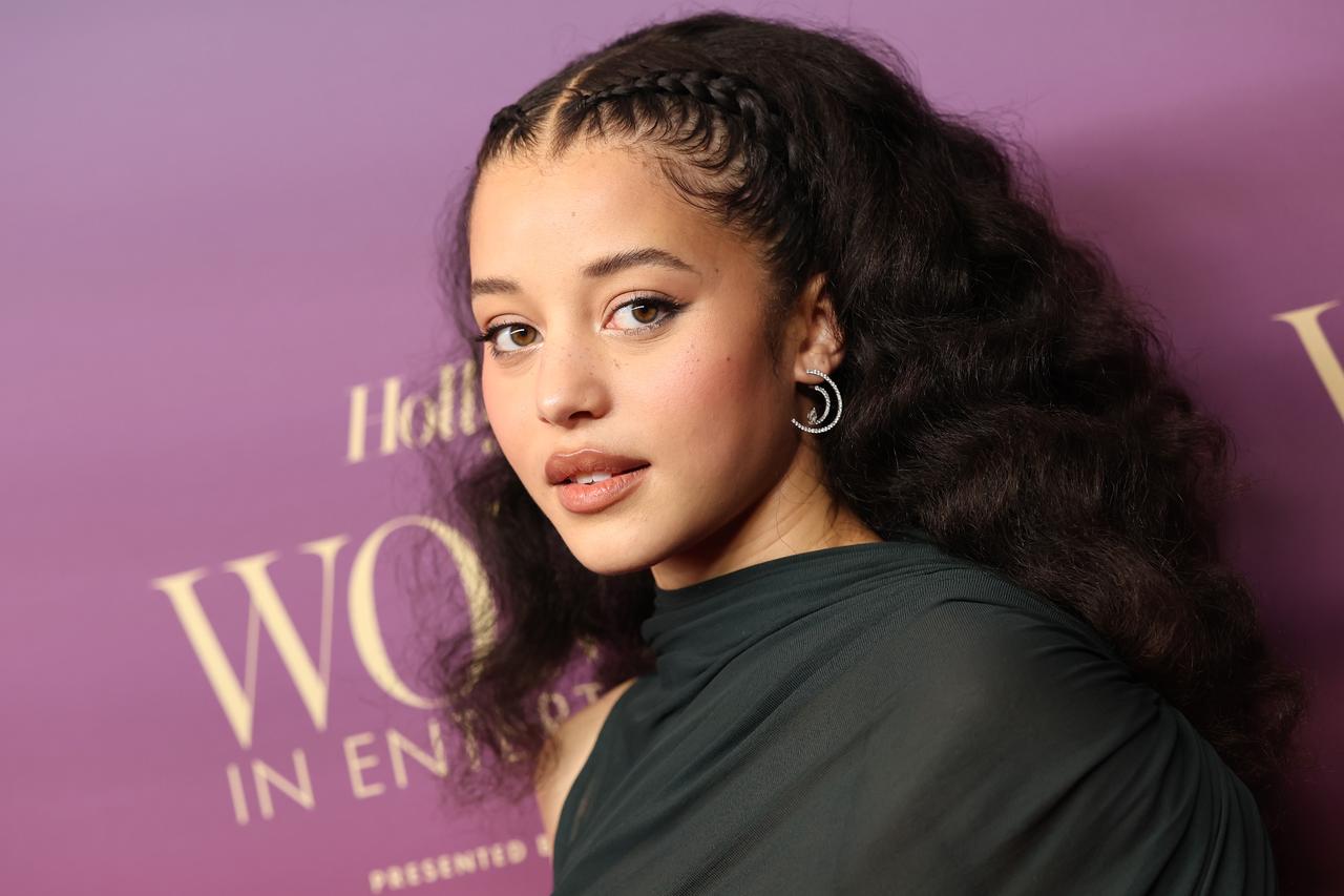 画像: チェイス・インフィニティ