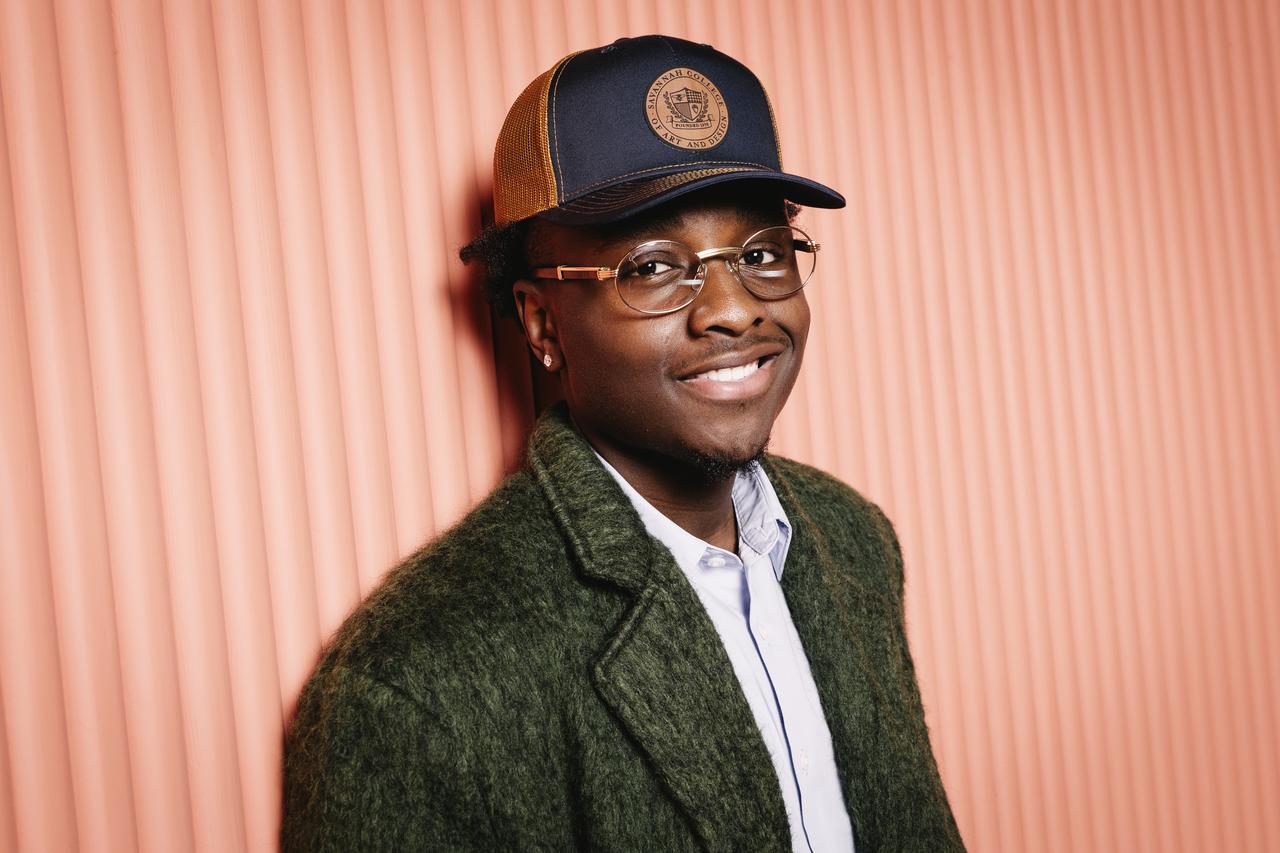 画像: マイルズ・ケイトン