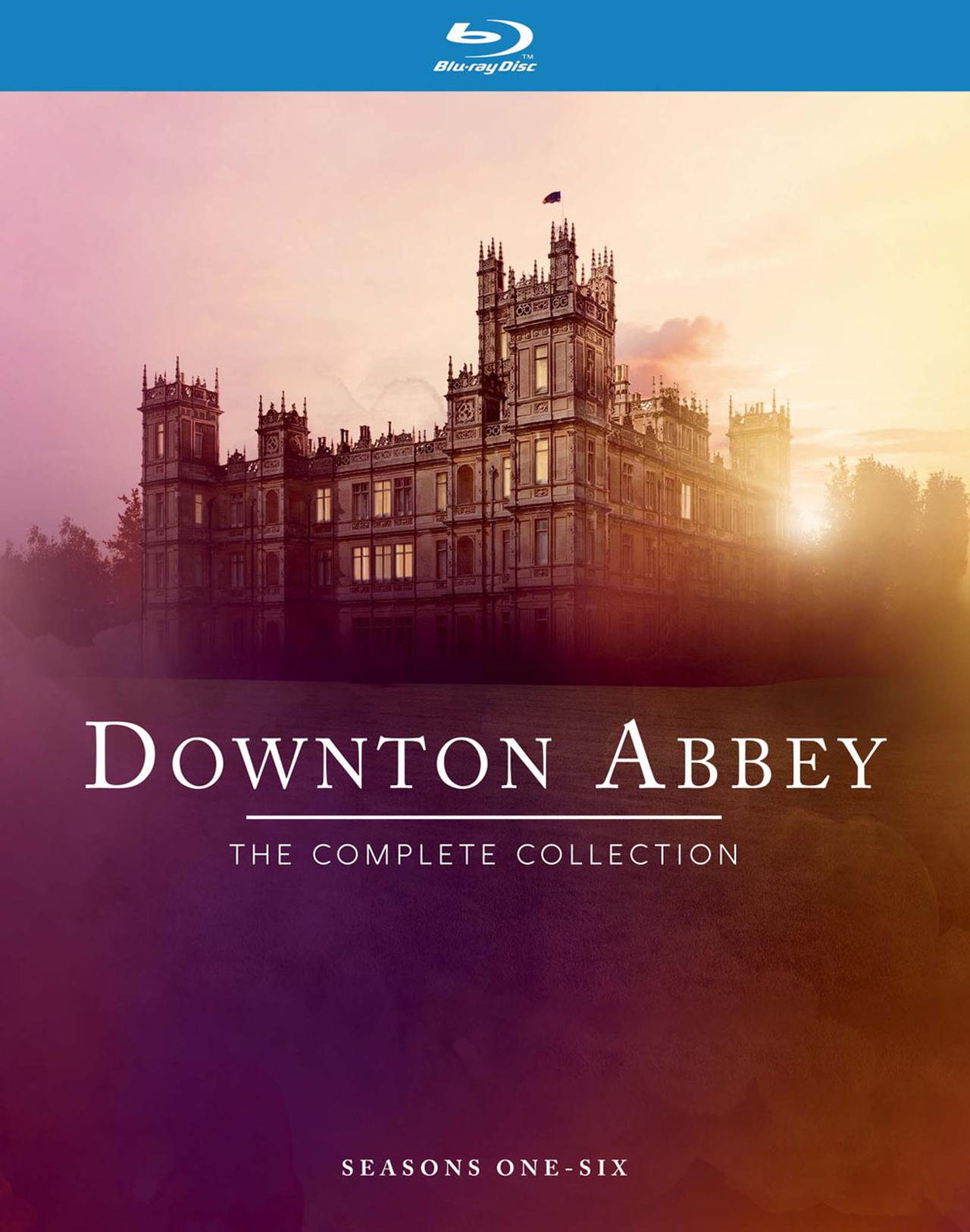 画像1: シリーズ開始から15年 ──「ダウントン・アビー」の華麗なる歴史を振り返る