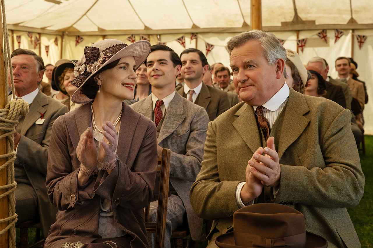 画像: ロバート（右）