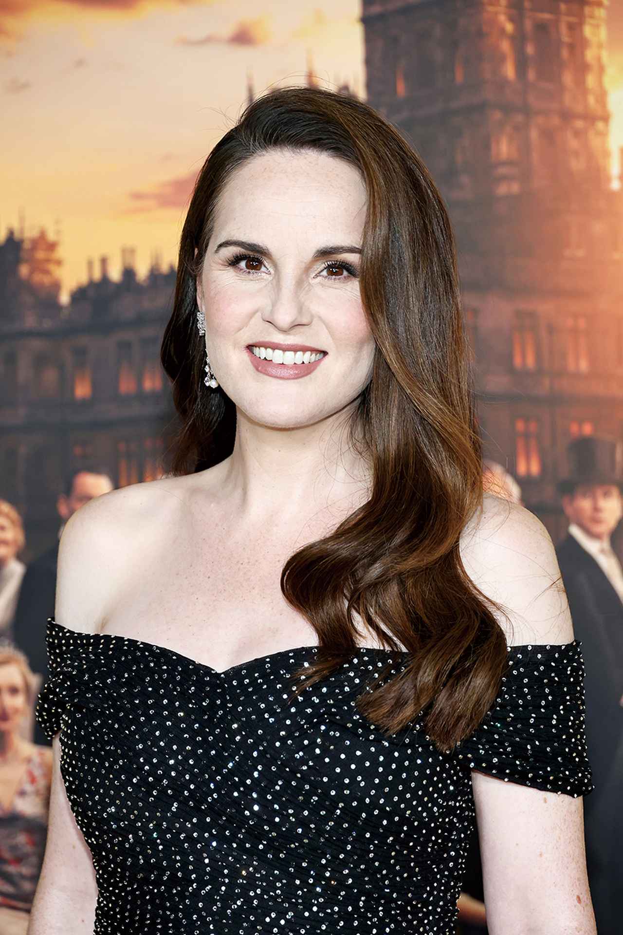 画像: ミシェル・ドッカリー Photo by GettyImages