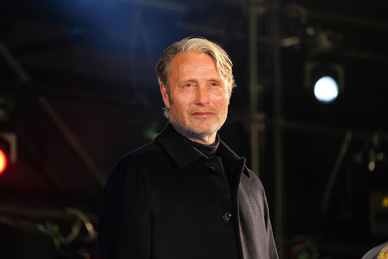 画像: 12月に再来日。本当に感謝です（東京コミコン） Photo by 大西基