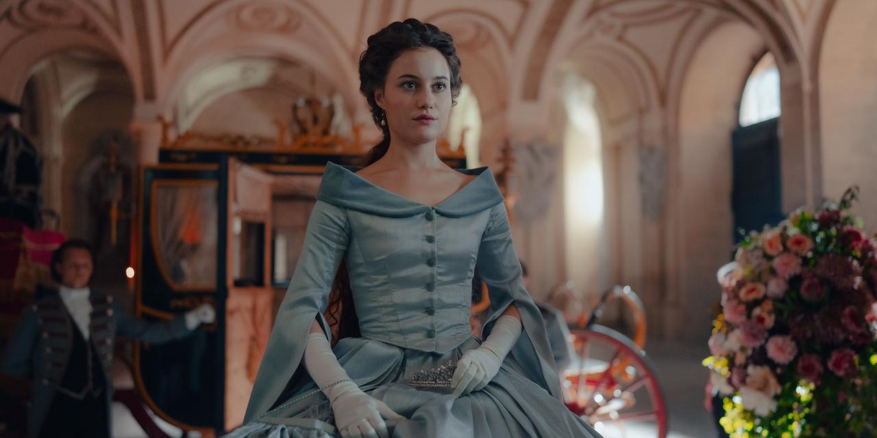 画像: 壮大なスケールで描かれた歴史ドラマが登場！2026年1月に注目したい海外ドラマ5選