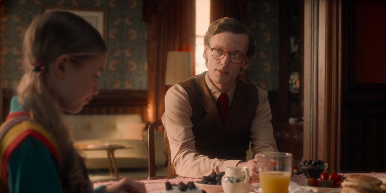 画像: ヘンリー＝ヴェクナの力のルーツとは