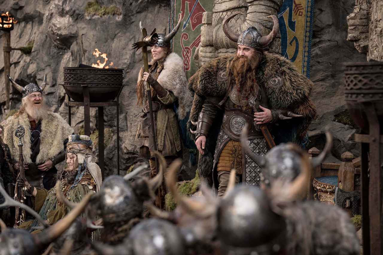 画像: 3.WORLD:没入できる魅力的な“世界”