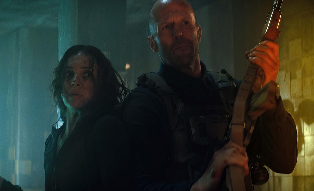 画像2: 秘めたるスキルでワルを〇祭りに！