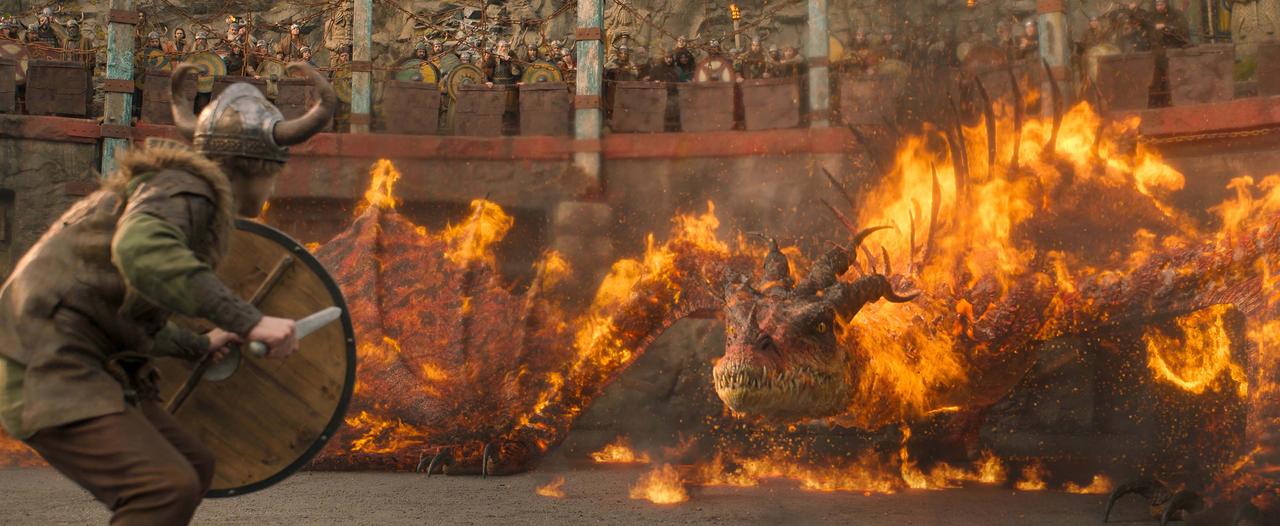 画像: あらすじ