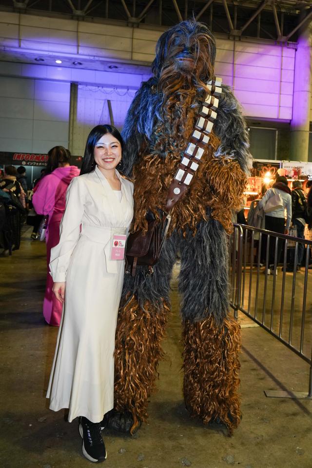 画像2: 若林優美果　Yumika Wakabayashi