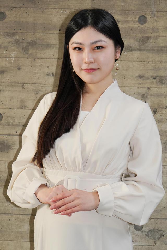 画像1: 若林優美果　Yumika Wakabayashi