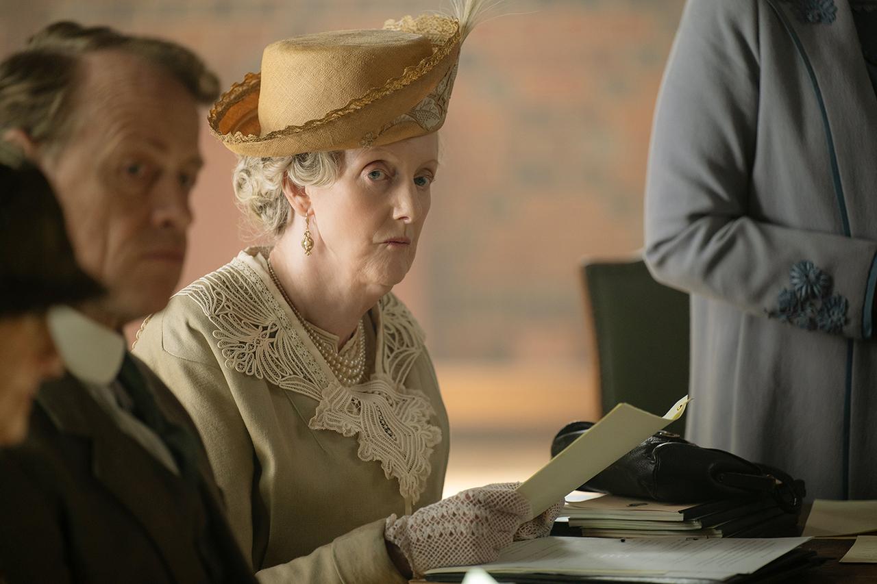 画像: マンヴィル